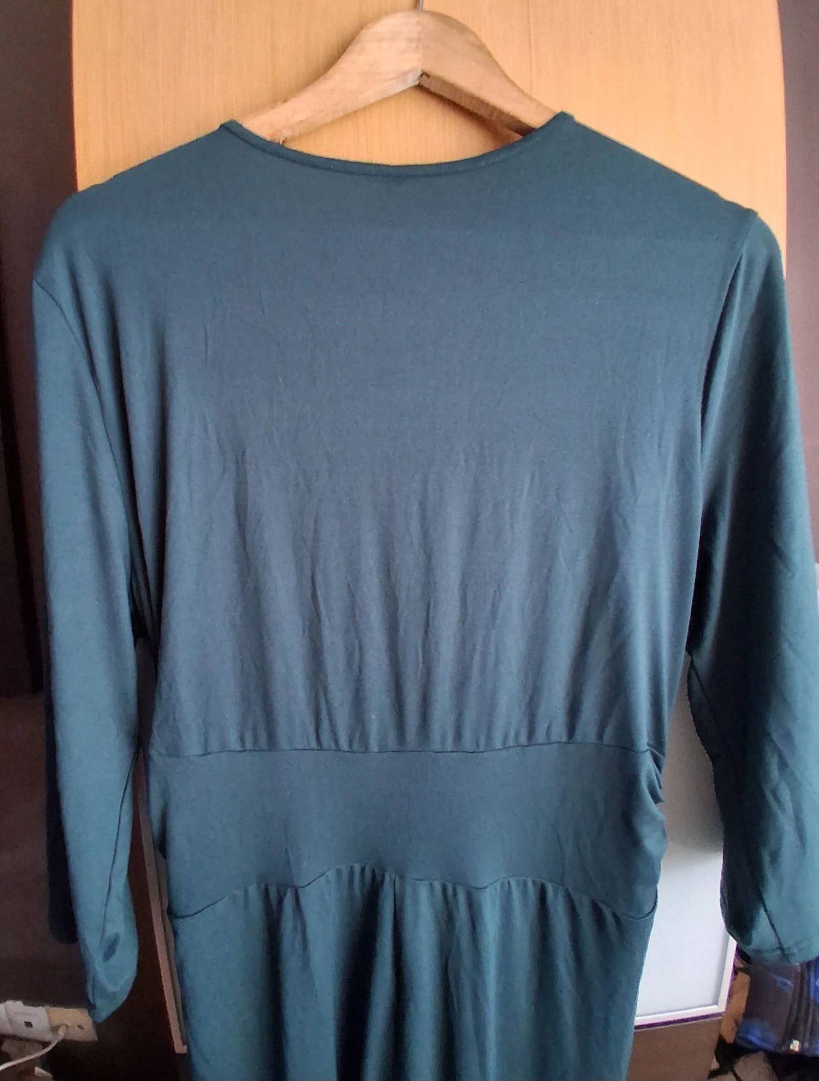 Pull en tricot – photo 7